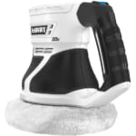 Hart 20V Cordless 6" Buffer Kit for $24 + free shipping w/ $35