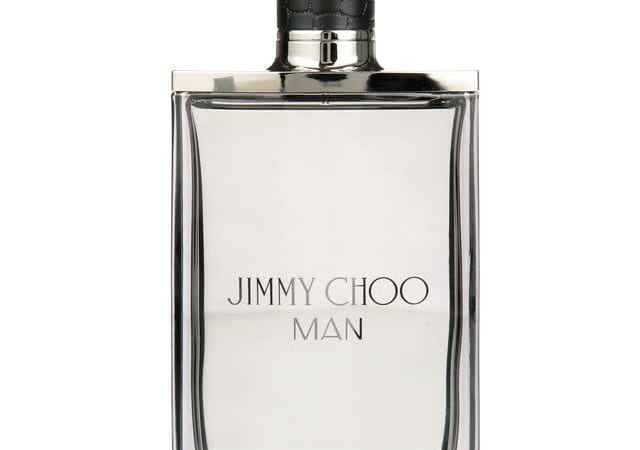 Jimmy Choo Man 3.3-oz. Eau De Toilette Cologne for $38 + free shipping