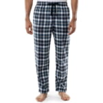 George Men's Microfleece Pant for $9 + free shipping w/ $35