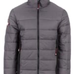 Canada Weather Gear Men's Mix Media Puffer Jacket for $50 + free shipping