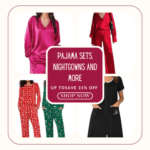 Today Only! Pajama Sets, Nightgowns and more from $15.85 (Reg. $22.99+)