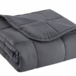 Altavida 5 lb. Washable Microfiber Weighted Blanket