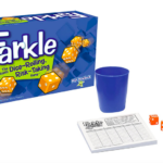 Farkle Dice-Rolling Game only $4.47!