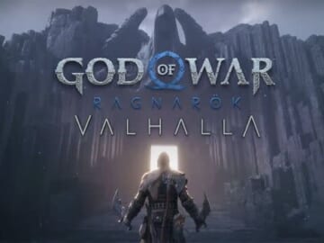 God of War Ragnarok: Valhalla for PS5: Free