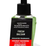 Wallflower Fragrance Refills at Bath & Body Works for $3 + $6.99 s&h