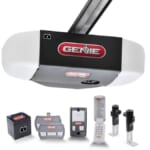 Genie 1.25-HP RTP Belt Drive Garage Door Opener for $179 + free shipping