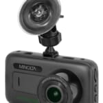 Minolta 2.5K Dash Cam for $60 + free shipping