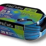 FITT HiFlo 25" x 1/2" Garden Hose for $14 + free shipping