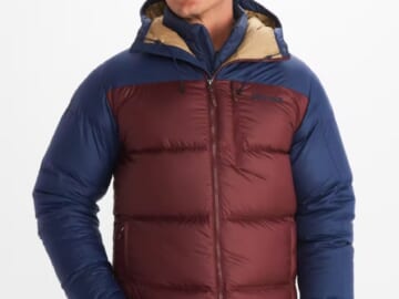 Marmot Sale: Up to 60% off + extra 30% off for members + free shipping