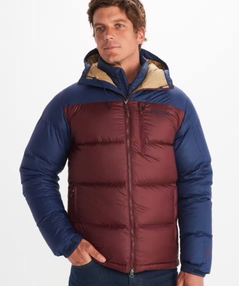 Marmot Sale: Up to 60% off + extra 30% off for members + free shipping