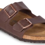 Birkenstock Unisex Birko-Flor Arizona Sandals for $90 + free shipping