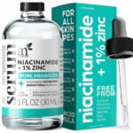 *HOT* Artnaturals Niacinamide Face Serum only $5.83 {Thousands of 5-Star Reviews!}