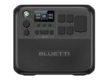 Bluetti AC200L 2,400W Portable Power Station for $1,499 + free shipping