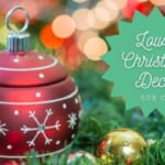 Lowe’s Deal | Up to 50% off Holiday Decor