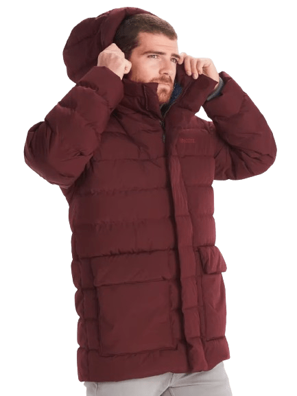 Marmot Warmest Items Sale: Up to 70% off + extra 30% off for members + free shipping