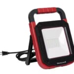 Honeywell 3,000-Lumen Rechargeable LED Work Light for $16 + free shipping