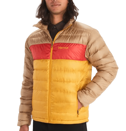 Marmot Men's Ares Jacket for $86 for members + free shipping