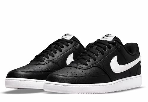 Nike Court Vision Low Next Nature Men's Sneakers