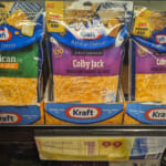 Kraft Shredded Cheese As Low As $1.89 At Kroger