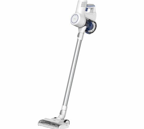 Tineco LiteVak Cordless Stick Vacuum only $64 shipped (Reg. $120!)