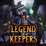 Legend of Keepers: Career of a Dungeon Manager for PC, Mac, or Linux (GOG, DRM Free): Free