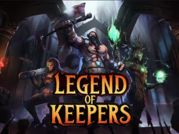 Legend of Keepers: Career of a Dungeon Manager for PC, Mac, or Linux (GOG, DRM Free): Free