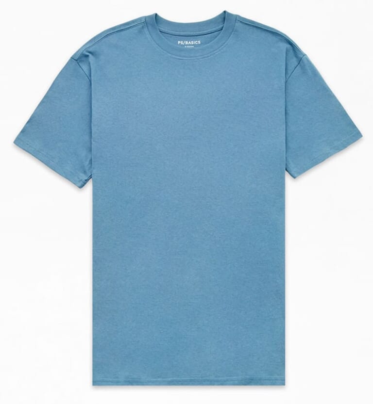 Tees, Tops, & Graphics at PacSun for $8 + free shipping