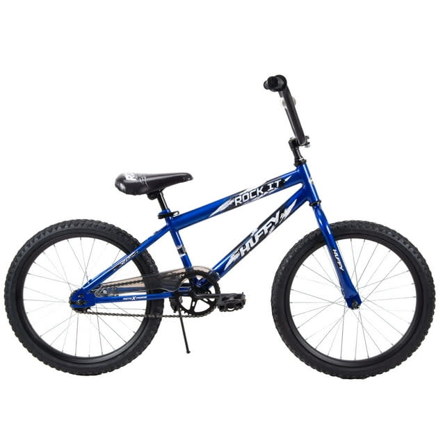 Huffy 20" Rock It Kids' Bike for $58 + free shipping