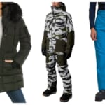 Rue La La | Up to 80% Off Ski Gear | The North Face, Nautica & More