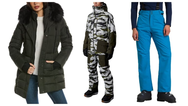 Rue La La | Up to 80% Off Ski Gear | The North Face, Nautica & More