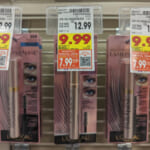 L’Oreal Paris Voluminous Mascara Just $3.99 At Kroger