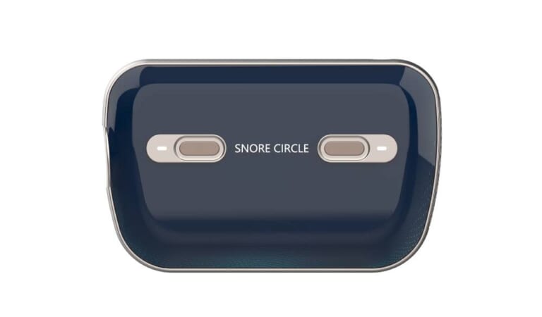 Snore Circle VVFLY APAP Device for $299 + free shipping