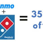 Domino’s Pizza | Pay with Venmo & Get 35% Off Your Order