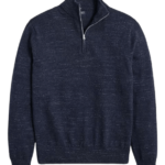 J.Crew Factory Men's Clearance Sweaters from $19 + free shipping w/ $99