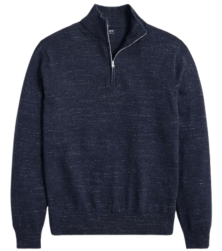 J.Crew Factory Men's Clearance Sweaters from $19 + free shipping w/ $99