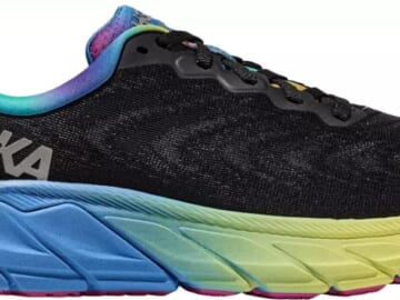 Hoka Clearance at Dick's Sporting Goods: Up to 40% off + free shipping w/ $49