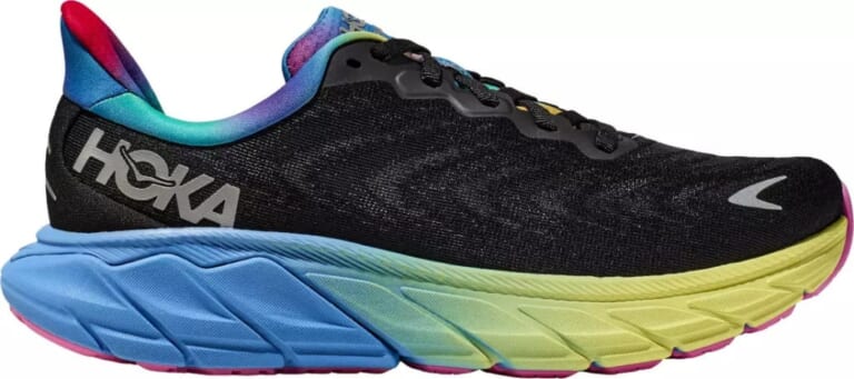 Hoka Clearance at Dick's Sporting Goods: Up to 40% off + free shipping w/ $49