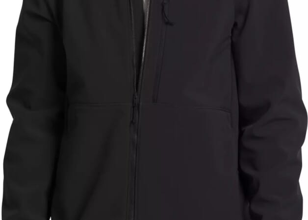 The North Face Men's Apex Bionic 3 Jacket for $112 + free shipping