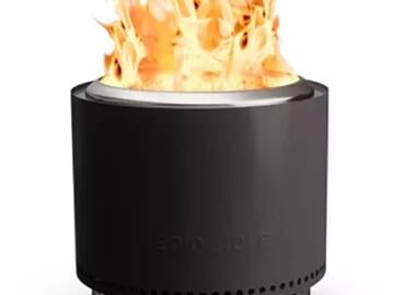 Solo Stove Clearance at Dick's Sporting Goods: Up to 50% off + free shipping w/ $49