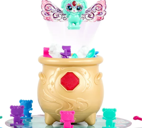 Magic Mixies Magic Potion Cauldron Board Game $9.99 (Reg. $20)