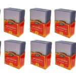 200 Regular Card Loaders + 200 Ultra Pro Soft Sleeves for $20 + free shipping