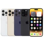 Refurb Unlocked Apple iPhone 14 Pro Max 256GB Smartphone for $825 + free shipping