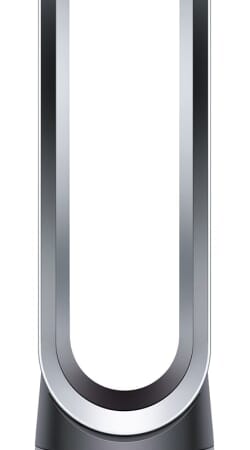 Certified Refurb Dyson TP02 Pure Cool Link Connected Tower Air Purifier Fan for $168 + free shipping