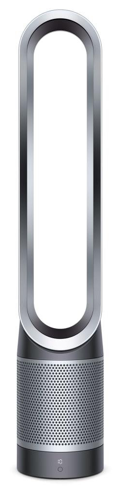 Certified Refurb Dyson TP02 Pure Cool Link Connected Tower Air Purifier Fan for $168 + free shipping