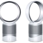 Certified Refurb Dyson DP01 Pure Cool Link Desk Air Purifier & Fan for $128 + free shipping