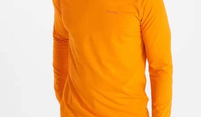 Marmot Men's Windridge Shirt w/ UPF 50 Sun Protection for $22 + free shipping