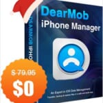 DearMob iPhone Manager for PC or Mac: Free