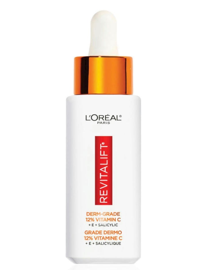 L’Oreal Vitamin C Serum Sample