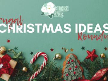 Southern Savers Frugal Christmas Ideas Roundup