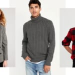 Old Navy Mystery Deals Up to 60% Off!